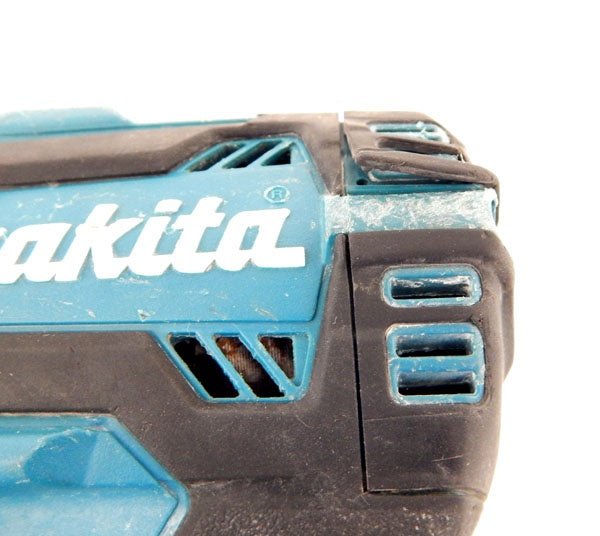 makita/マキタ DF484DRGX ドリルドライバ - 安心保証・業界最安値の販売 福助